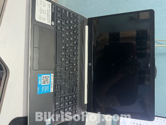 HP Notebook